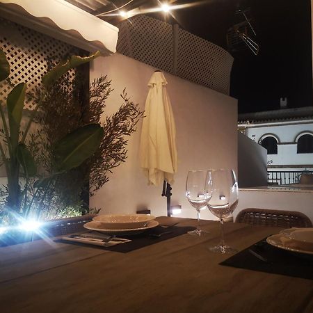 세비야 Duplex Luxury Giralda With Terrace 아파트 외부 사진