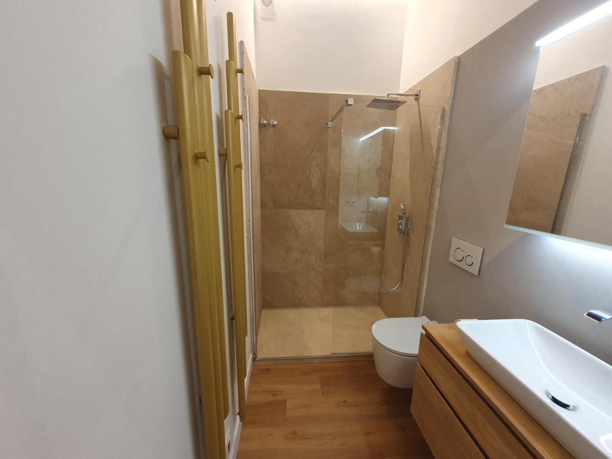 세비야 Duplex Luxury Giralda With Terrace 아파트 외부 사진