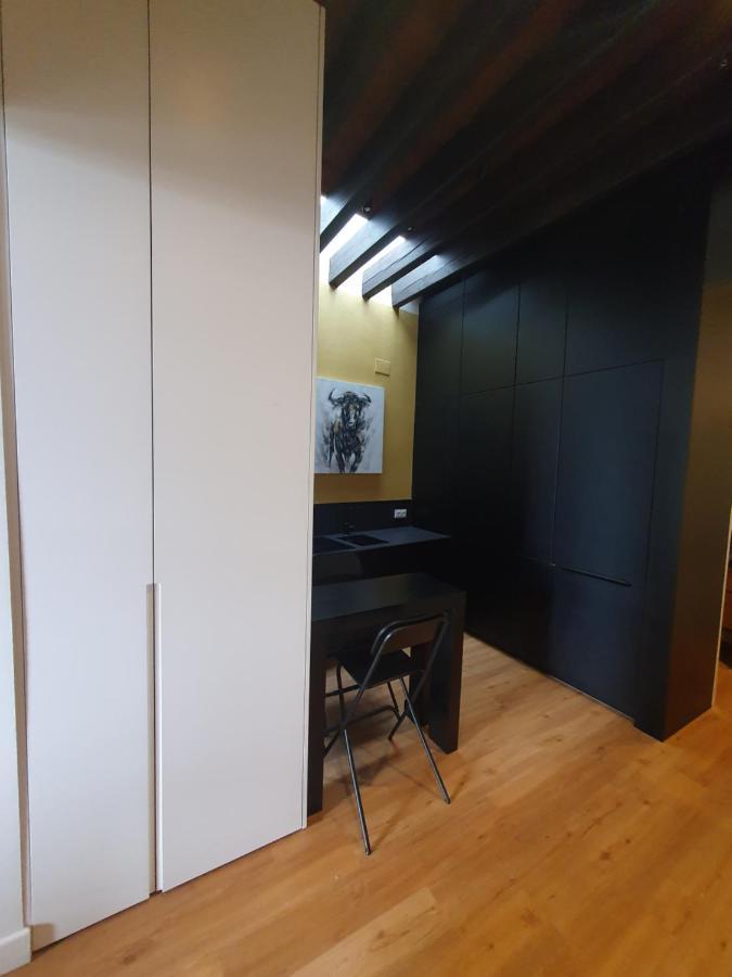 세비야 Duplex Luxury Giralda With Terrace 아파트 외부 사진