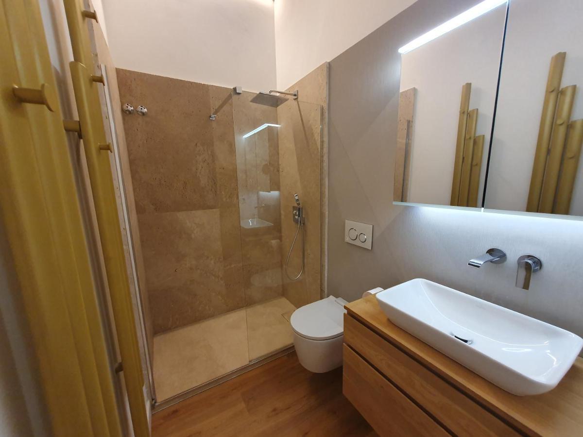 세비야 Duplex Luxury Giralda With Terrace 아파트 외부 사진