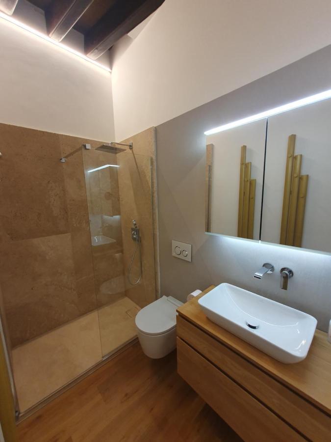 세비야 Duplex Luxury Giralda With Terrace 아파트 외부 사진