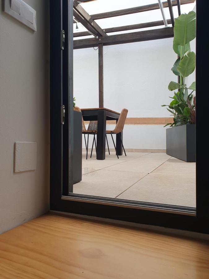 세비야 Duplex Luxury Giralda With Terrace 아파트 외부 사진