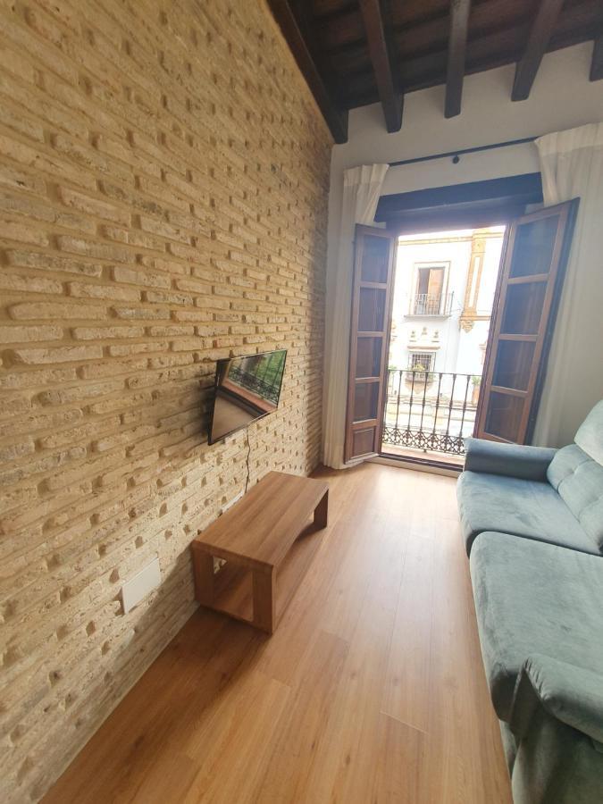 세비야 Duplex Luxury Giralda With Terrace 아파트 외부 사진
