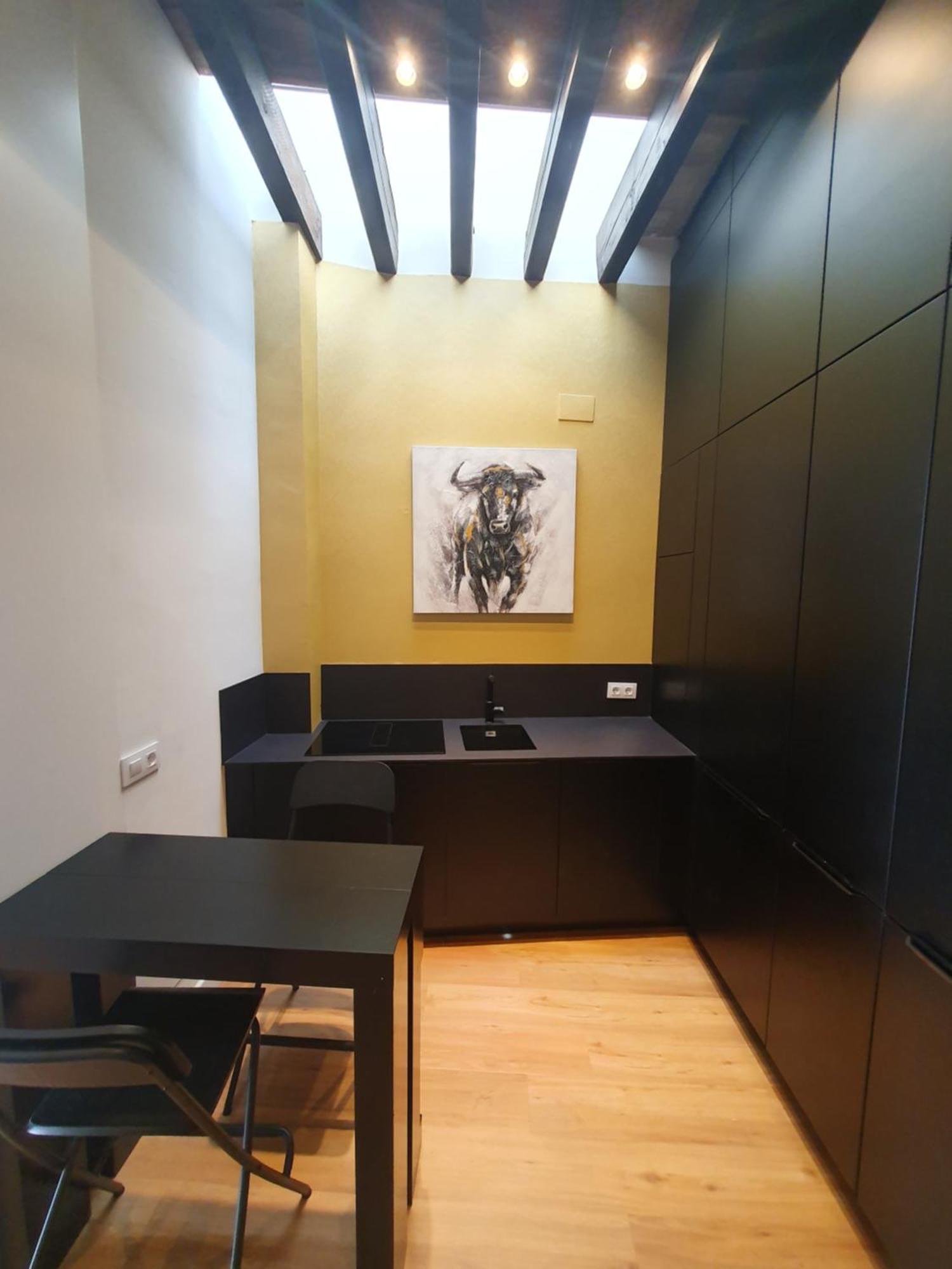 세비야 Duplex Luxury Giralda With Terrace 아파트 외부 사진