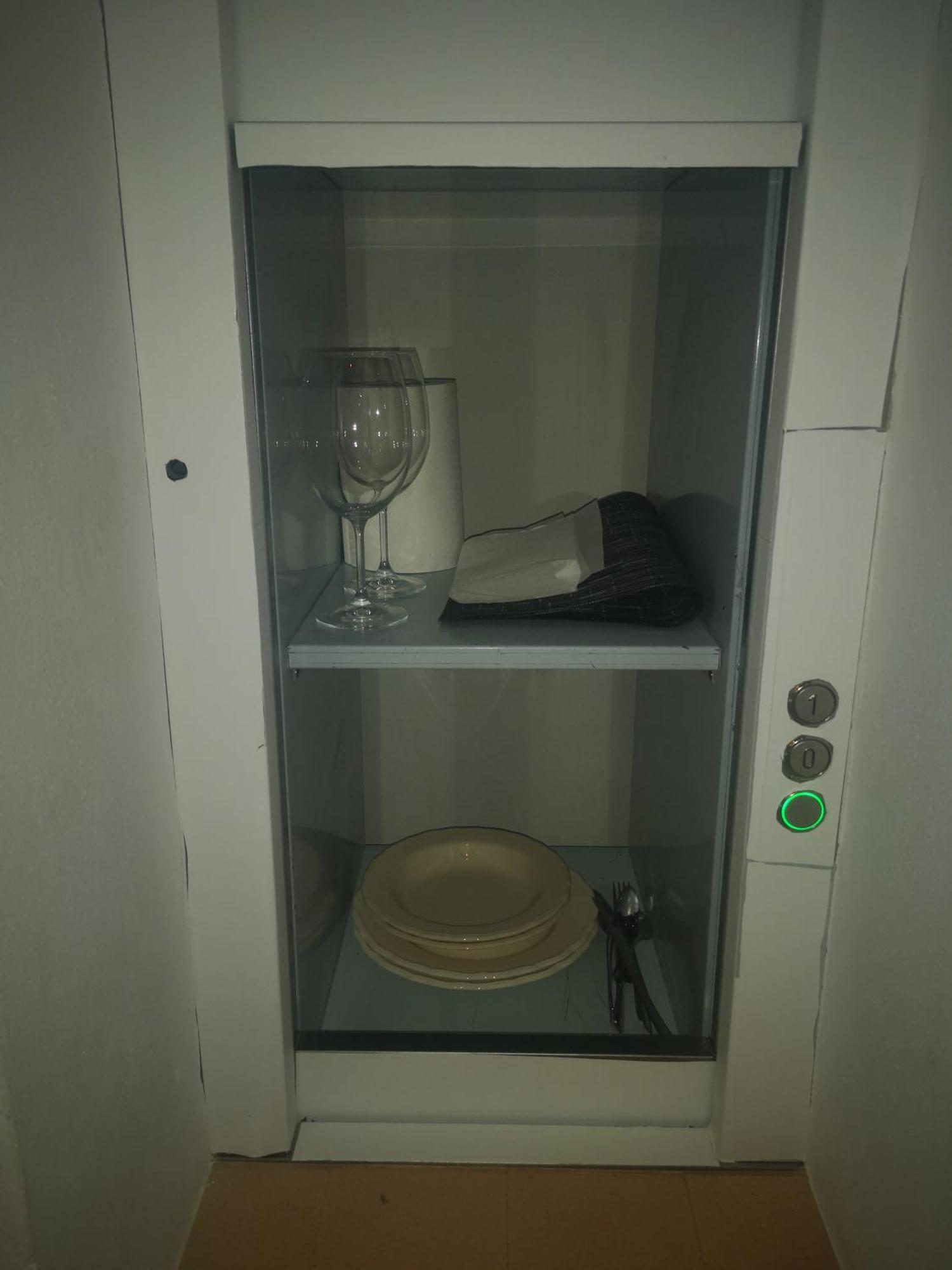 세비야 Duplex Luxury Giralda With Terrace 아파트 외부 사진
