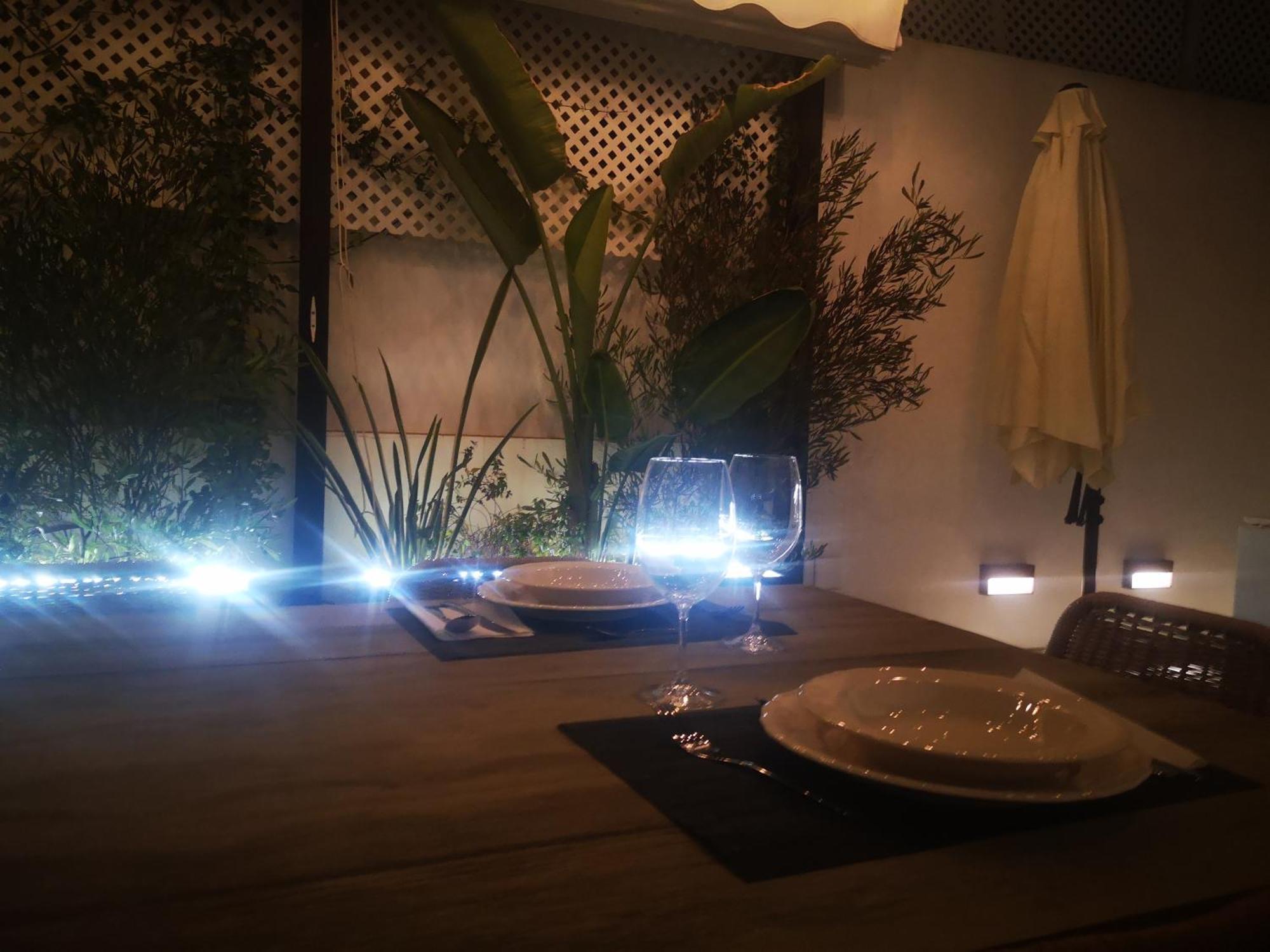 세비야 Duplex Luxury Giralda With Terrace 아파트 외부 사진