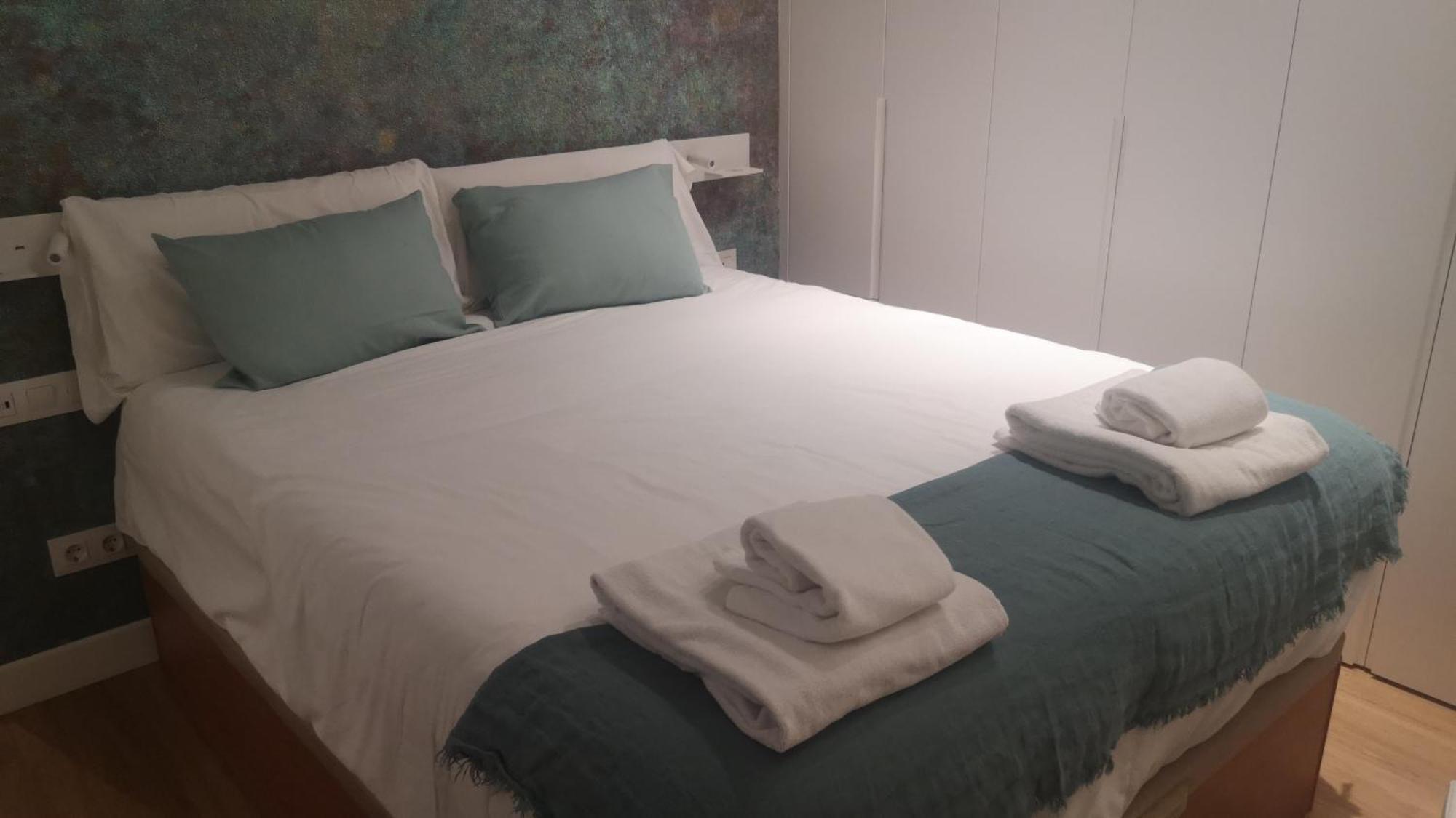 세비야 Duplex Luxury Giralda With Terrace 아파트 외부 사진