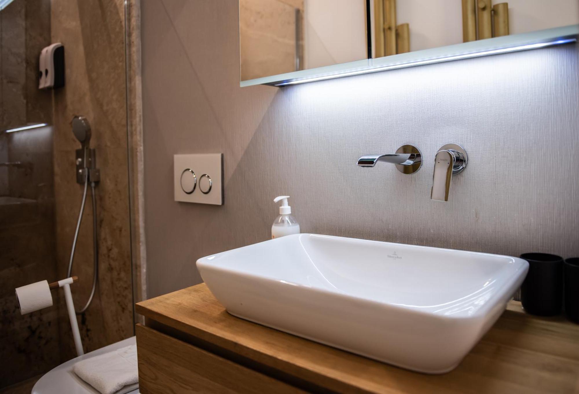 세비야 Duplex Luxury Giralda With Terrace 아파트 외부 사진