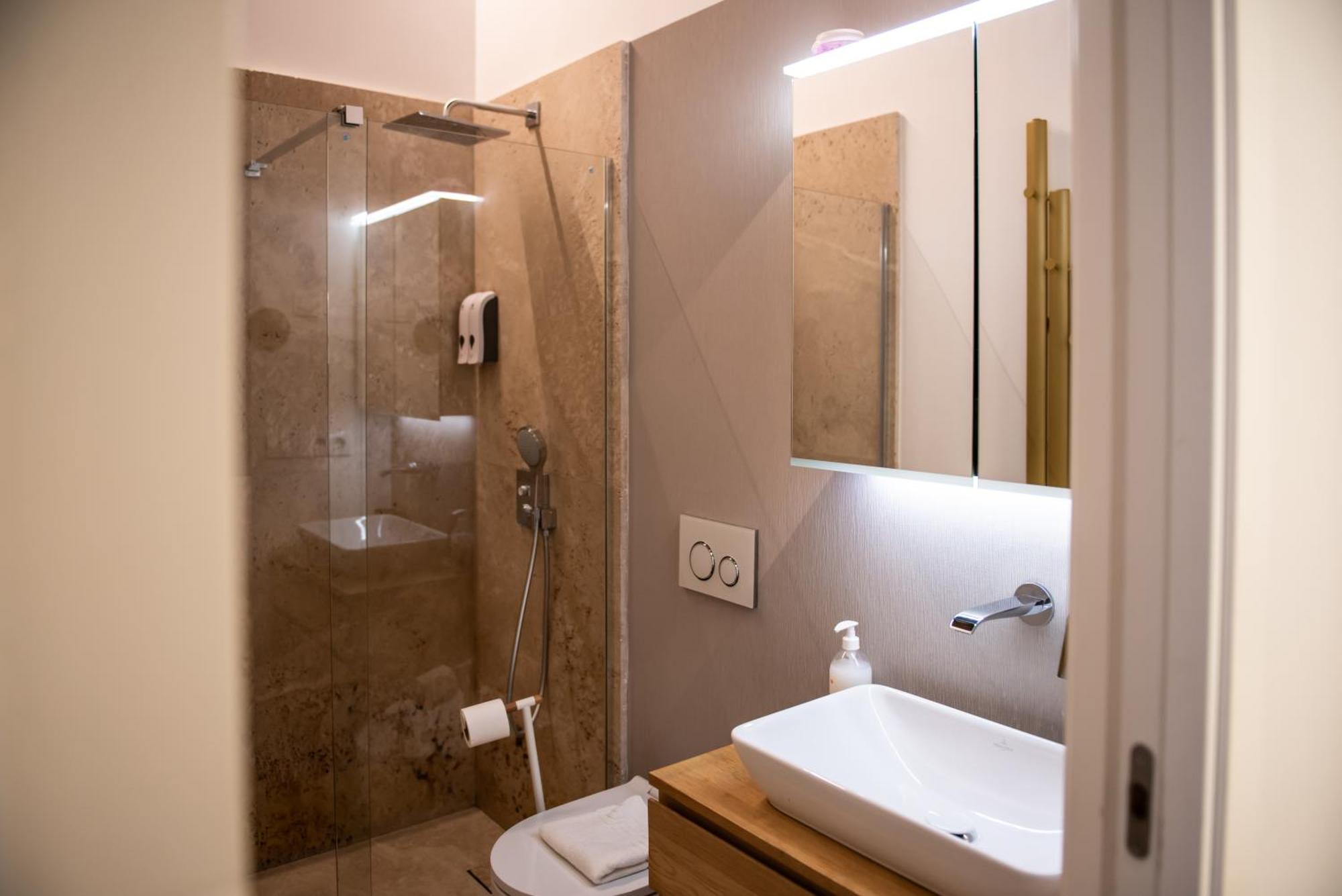 세비야 Duplex Luxury Giralda With Terrace 아파트 외부 사진