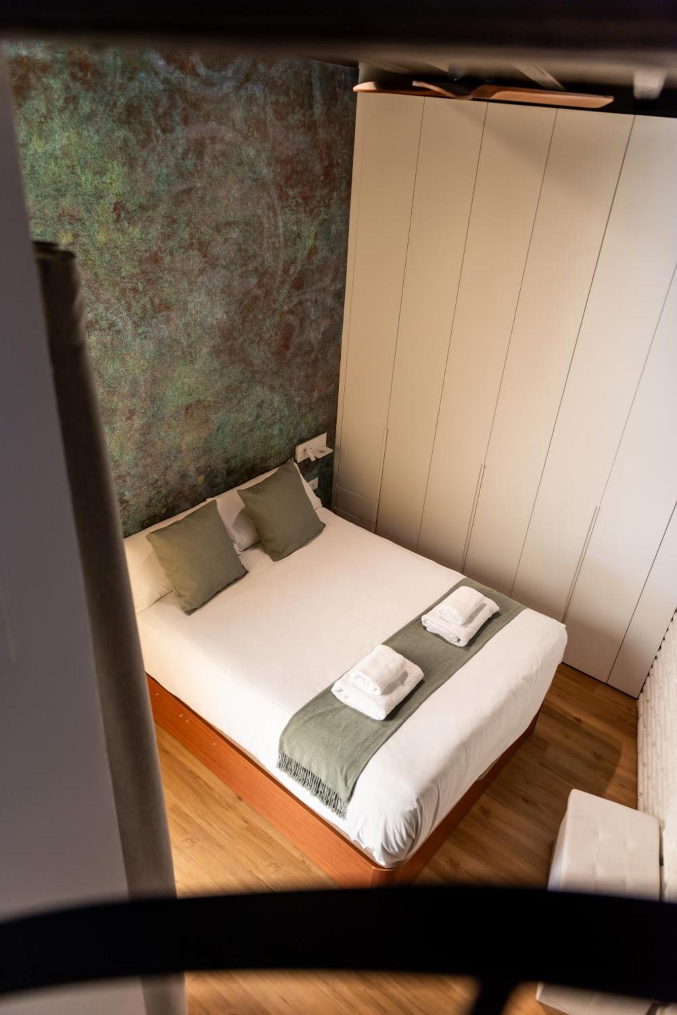 세비야 Duplex Luxury Giralda With Terrace 아파트 외부 사진